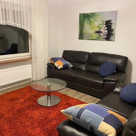 פלוטו Ferienwohnung Julia מראה חיצוני תמונה