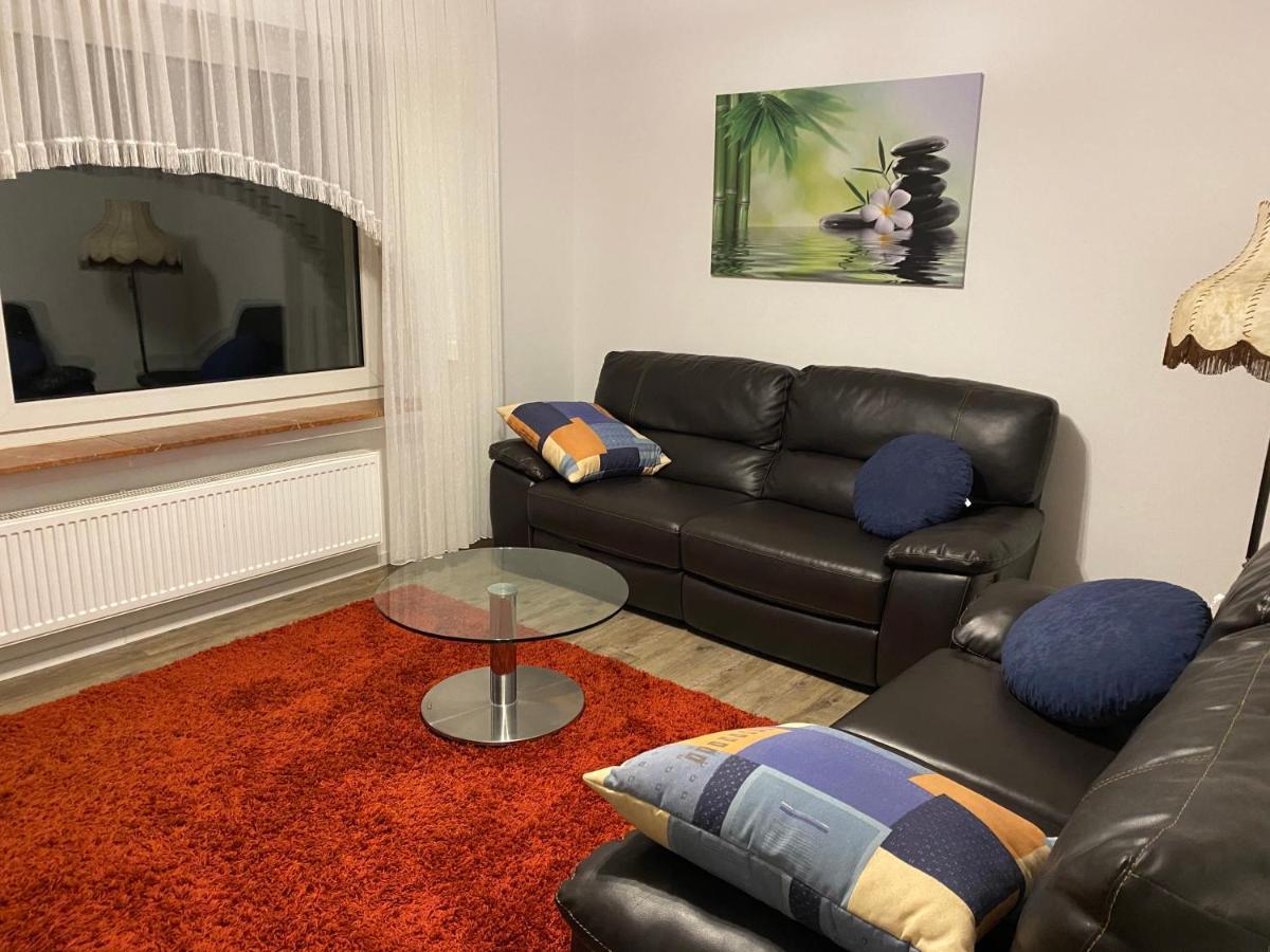 פלוטו Ferienwohnung Julia מראה חיצוני תמונה