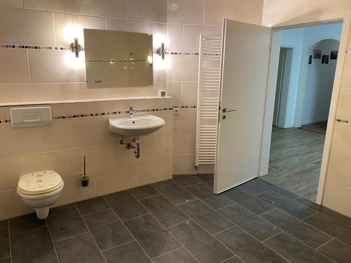 פלוטו Ferienwohnung Julia מראה חיצוני תמונה