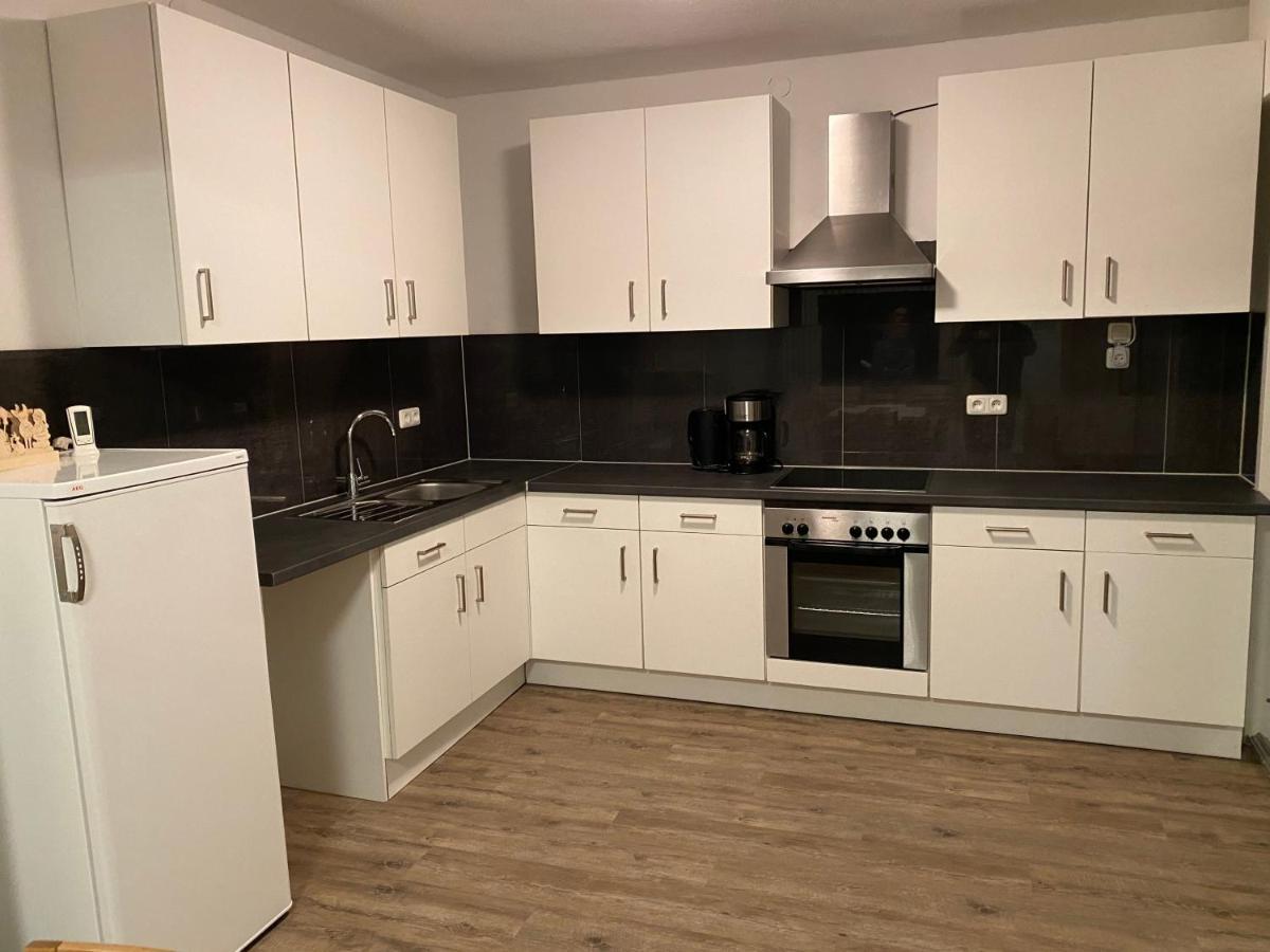 פלוטו Ferienwohnung Julia מראה חיצוני תמונה